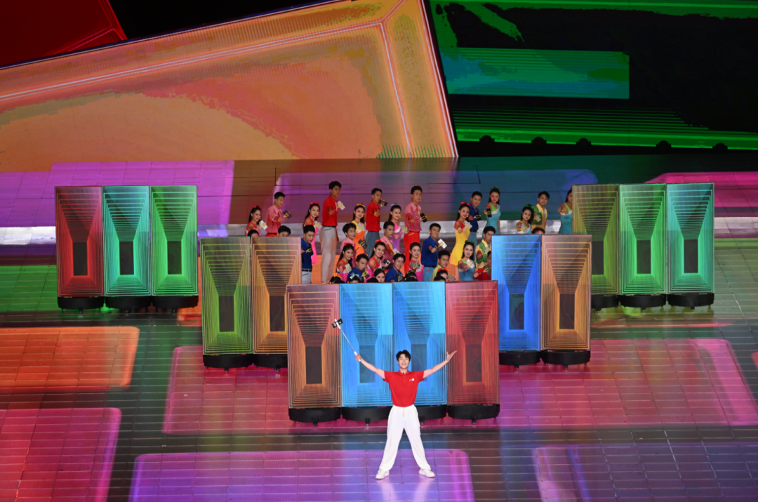 再次惊艳世界 米兰milan助力成都大运会完美闭幕