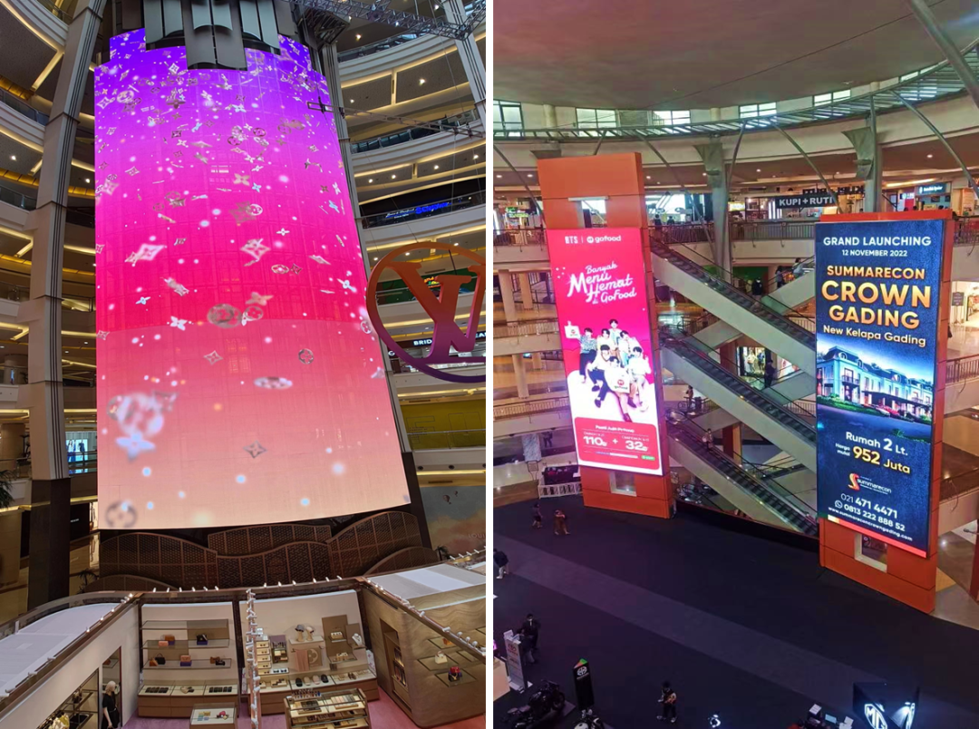 InfoComm Asia | 米兰milanPlanar全球首发第四代Micro LED智能一体机