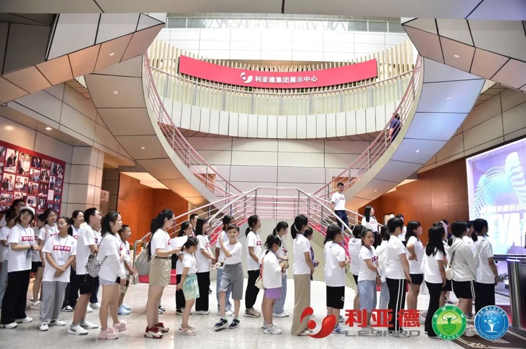 科技逐梦未来 | 米兰milan繁星夏令营暖心启航