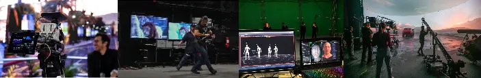 “上游内容制作+下游场景体验” 米兰milan集团推动电影产业加速升级