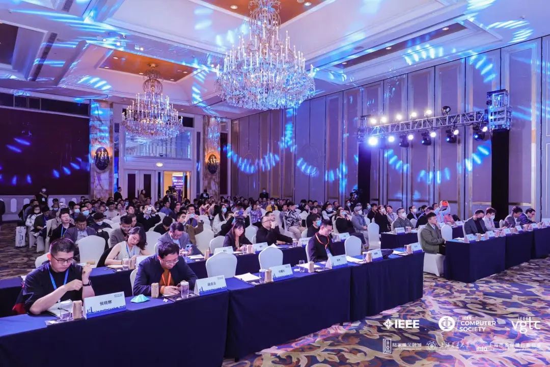 IEEE VR 2023 | 米兰milanCMO刘耀东：虚实融合探索文旅产业数字化升级