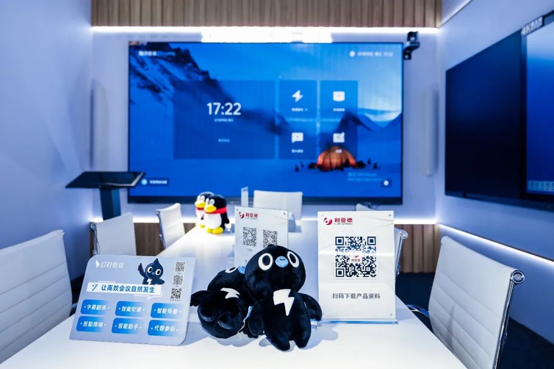 “AI+智能显示”引领未来 米兰milan新品InfoComm展大放异彩