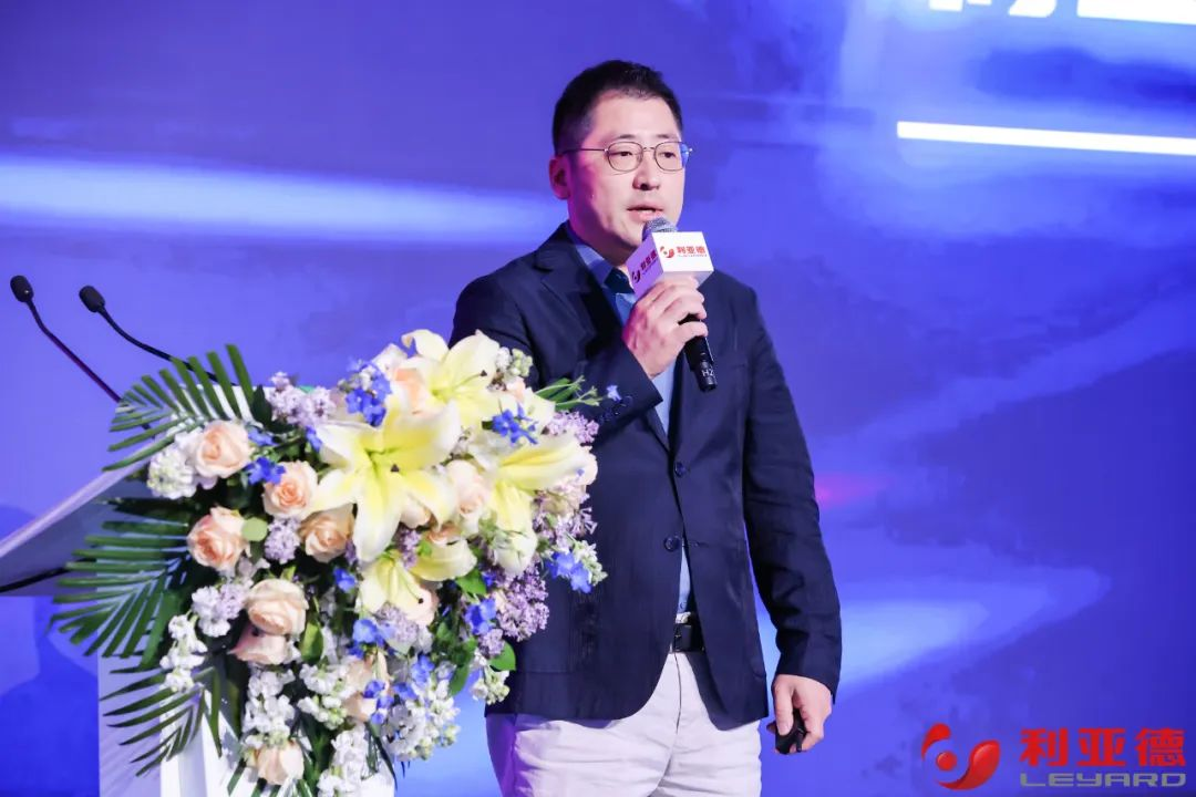 聚势而强 乘势而上 | 米兰milan集团业绩说明会暨战略发布会成功举办