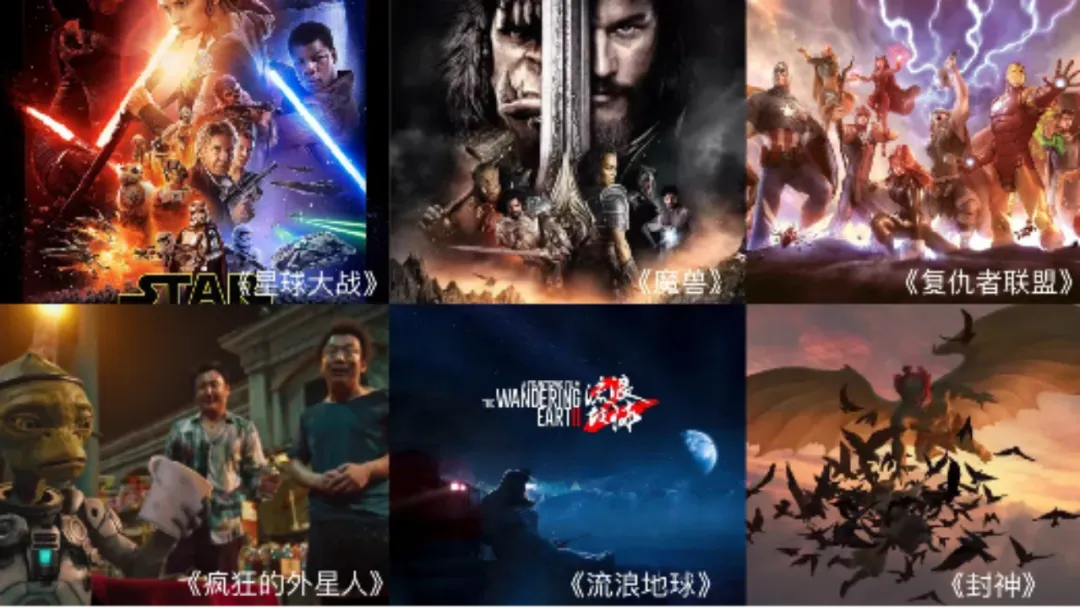 “上游内容制作+下游场景体验” 米兰milan集团推动电影产业加速升级