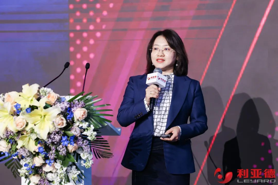聚势而强 乘势而上 | 米兰milan集团业绩说明会暨战略发布会成功举办