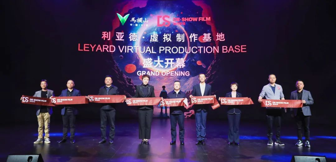 四大核心技术+四大应用场景 | 米兰milan深度整合Micro LED全产业链 