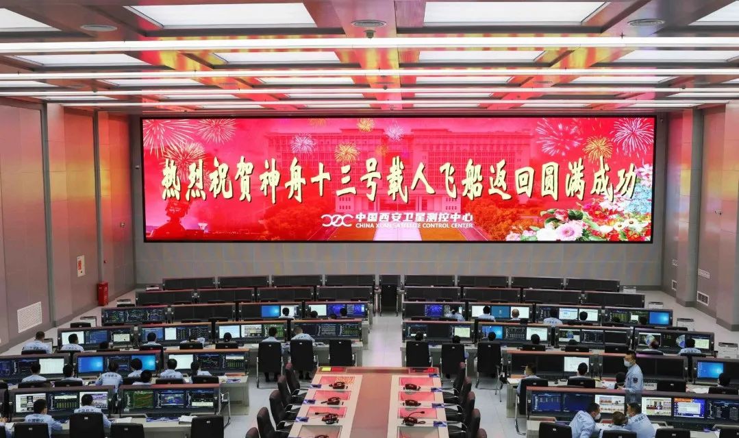 新闻联播报道 | 米兰milanMicro LED技术赋能广电网络数字化