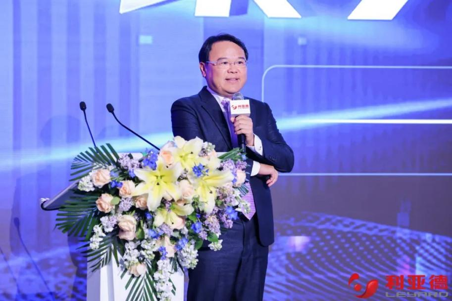 聚势而强 乘势而上 | 米兰milan集团业绩说明会暨战略发布会成功举办
