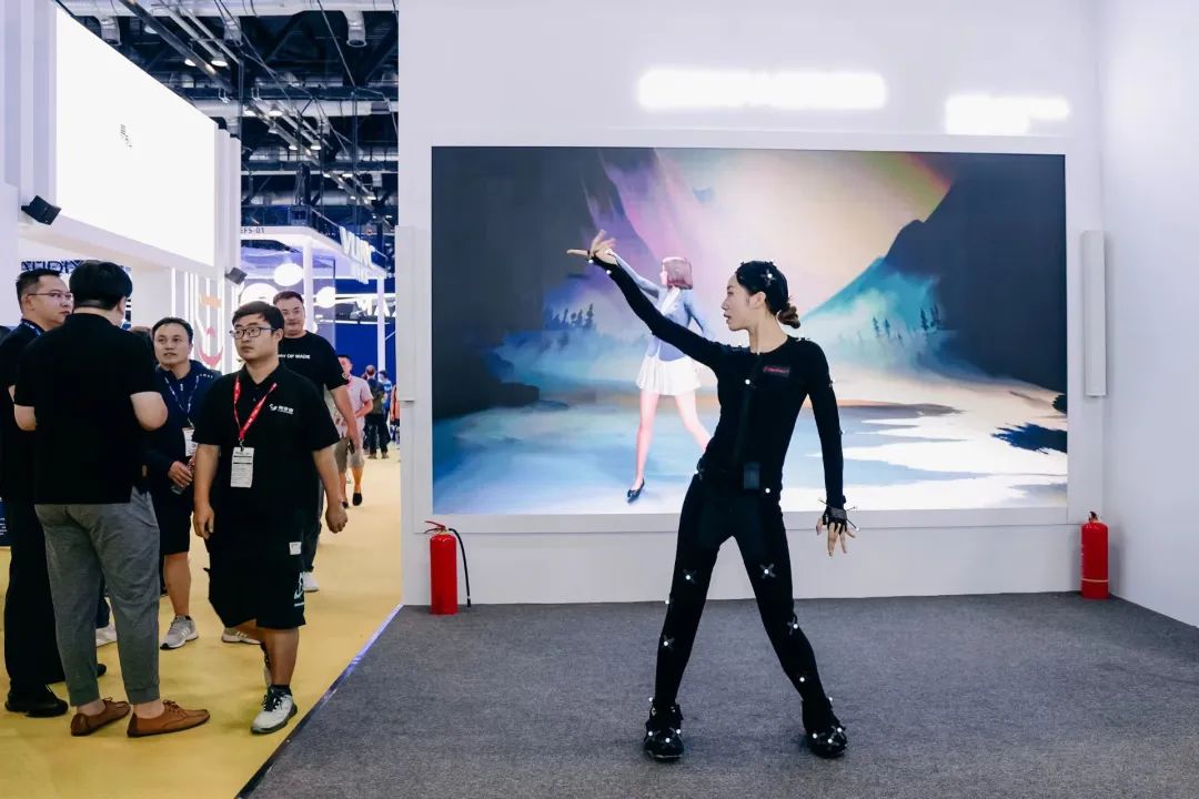 “AI+智能显示”引领未来 米兰milan新品InfoComm展大放异彩
