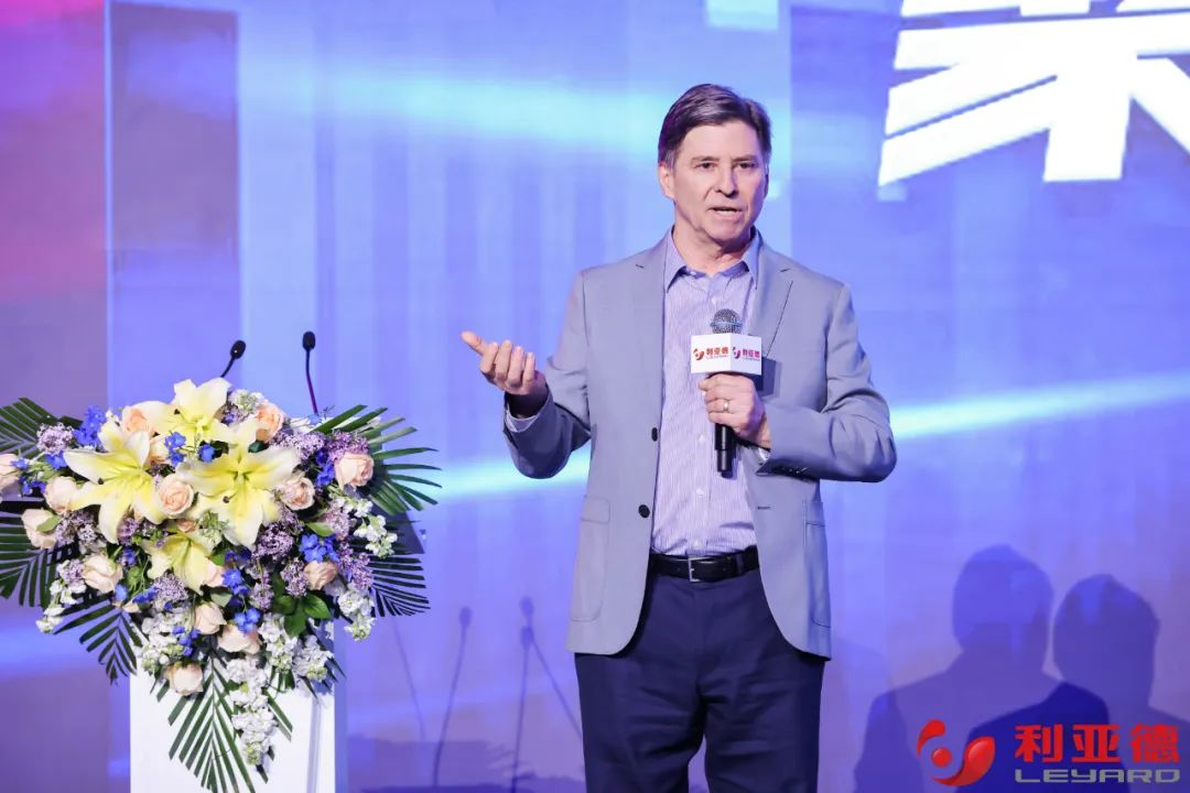 聚势而强 乘势而上 | 米兰milan集团业绩说明会暨战略发布会成功举办