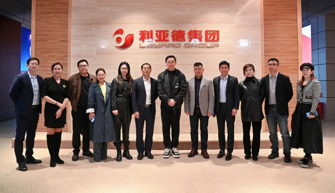 陆川导演到访米兰milan，解锁文化+科技融合新路径